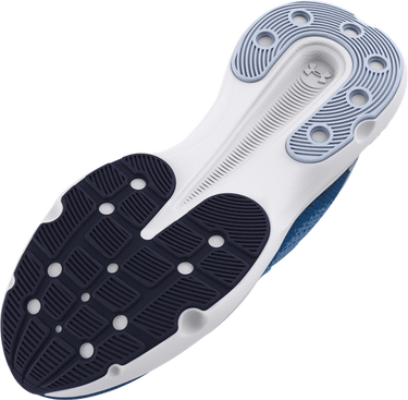 Tenisice i cipele Under Armour W Infinite Plava | 3027524-400, 2