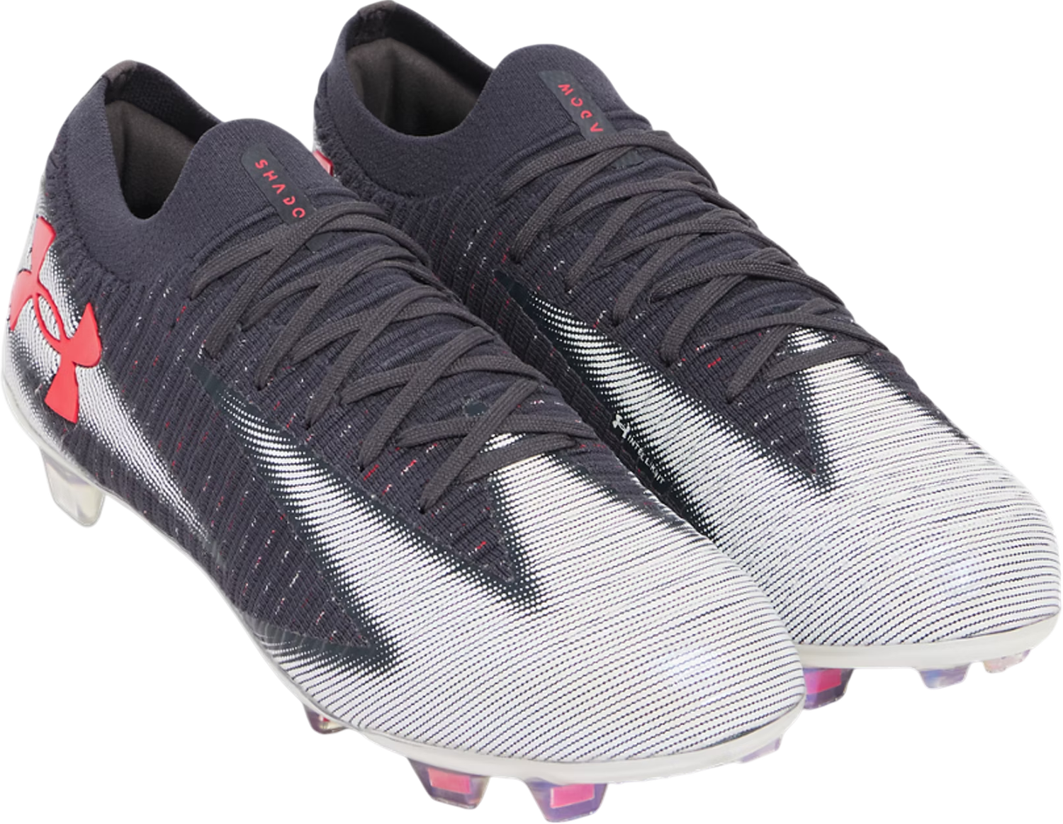 Tenisice i cipele Under Armour Under Armour Shadow Elite 3 FG Siva | 3028288-016, 1