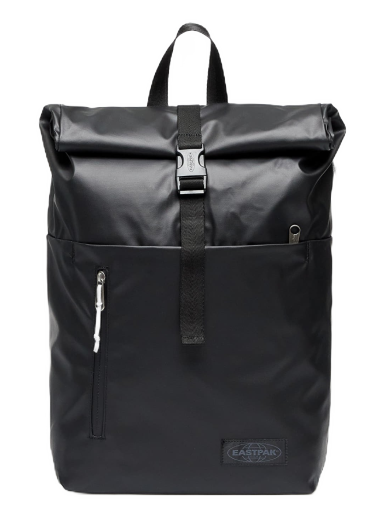 Ruksak EASTPAK Up Roll Tarp Backpack Crna | EK0A5BGFO13