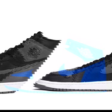 Tenisice i cipele Jordan Air Jordan 1 Retro High OG "Royal" 2017 Plava | 555088-007, 4