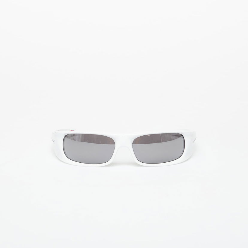 Sunčane naočale OAKLEY Sunglasses Permian Prizm Universal Bijela | 0OO9520-95200259