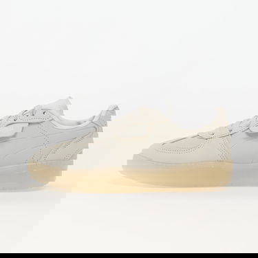 Tenisice i cipele Puma Palermo Moda Elevated Wns Gray Bež | 39852702, 0
