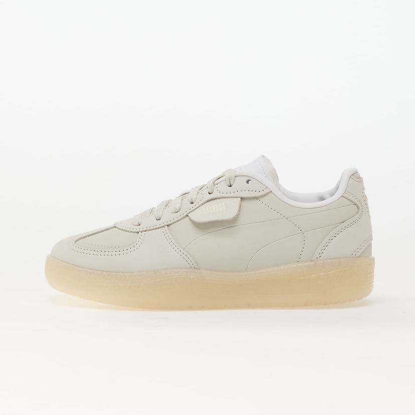 Tenisice i cipele Puma Palermo Moda Elevated Wns Gray Bež | 39852702