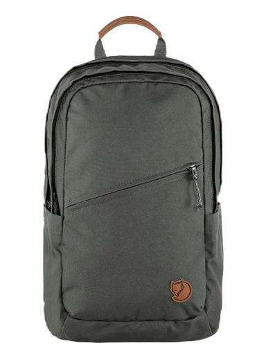 Ruksak FJÄLLRÄVEN Räven 20 Siva | F23344-050