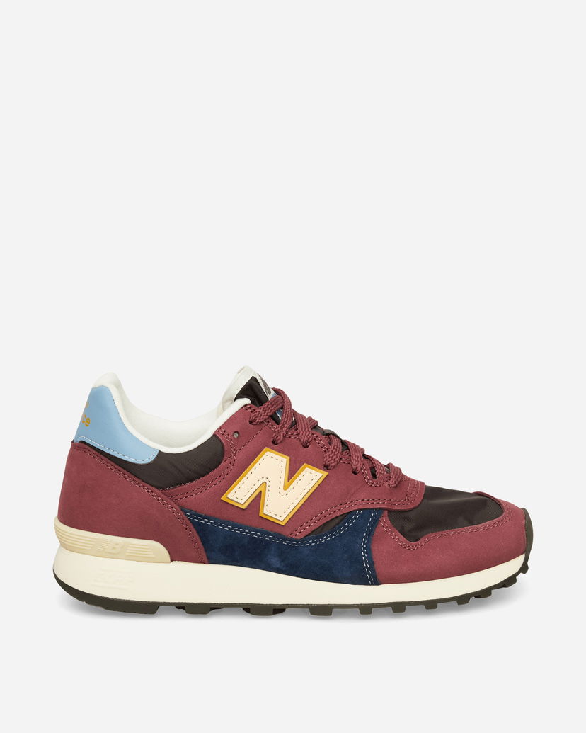 Tenisice i cipele New Balance 475 Višebojno | U475WPA