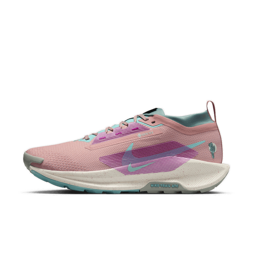Trčanje Nike Pegasus Trail 5 GORE-TEX Ružičasta | FQ0908-600