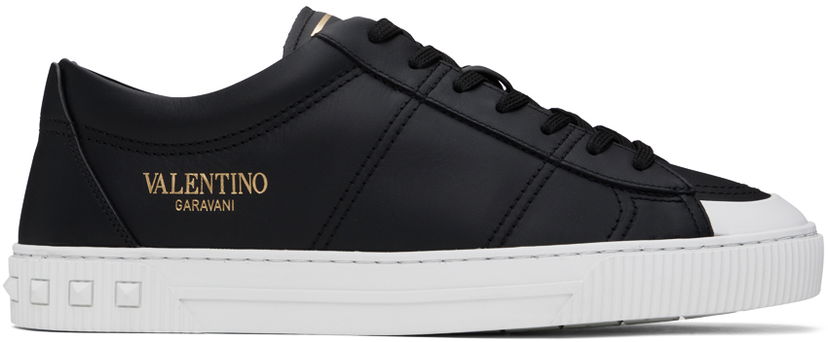 Tenisice i cipele Valentino Valentino Garavani Cityplanet Crna | 5Y2S0F90JKD