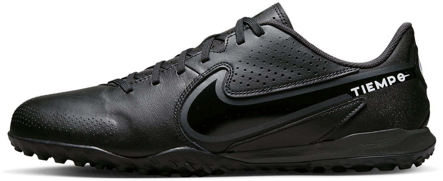 Tenisice i cipele Nike Tiempo Legend 9 Academy TF Crna | da1191-001, 0