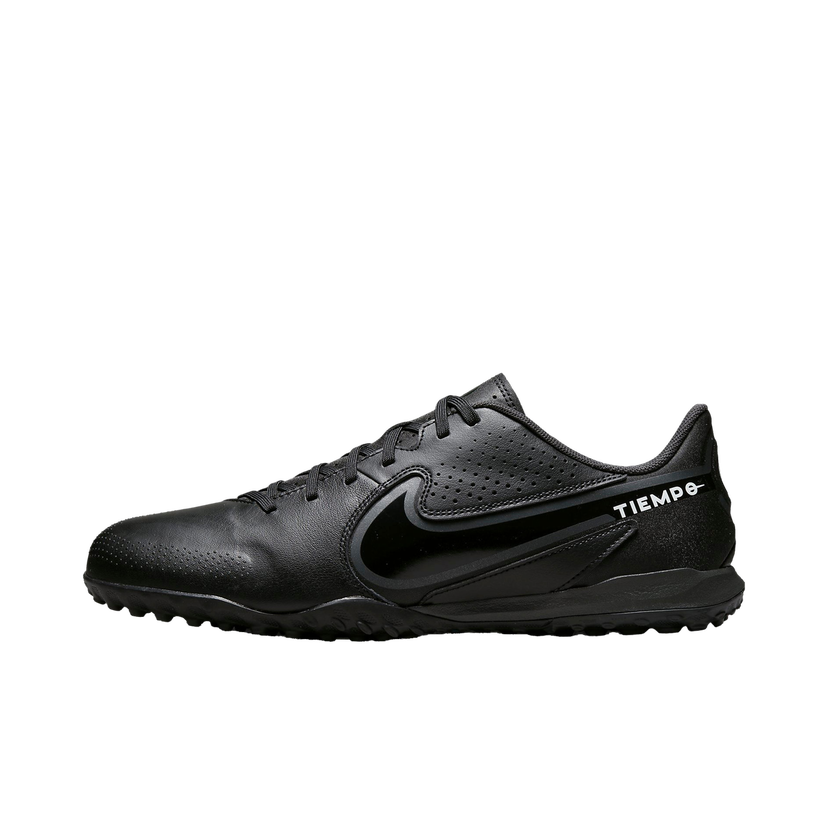 Tenisice i cipele Nike Tiempo Legend 9 Academy TF Crna | da1191-001