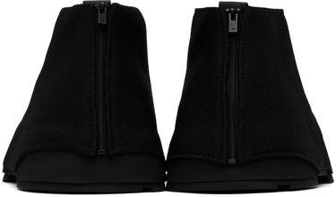 Odjeća HELIOT EMIL HELIOT EMIL Orma Boots Crna | PRESS25_17_041_BLK01, 1