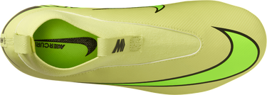Tenisice i cipele Nike ZOOM SUPERFLY 10 ACAD FGMG Zelena | FQ8304-300, 3