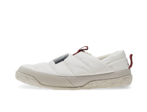 Tenisice i cipele The North Face Nuptse Mule Bijela | NF0A5G2BQ4C1