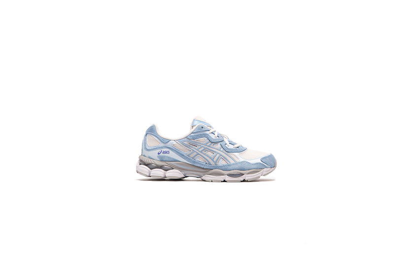 Tenisice i cipele Asics GEL-NYC Plava | 1203A383-107