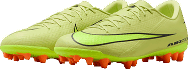 Tenisice i cipele Nike ZOOM VAPOR 16 ACADEMY AG Zelena | fq8364-300, 8