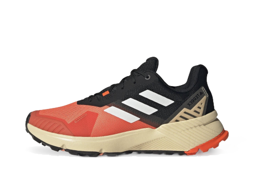 Outdoor adidas Performance Terrex Soulstride Trail Running "Impact Orange" Višebojno | IF5011