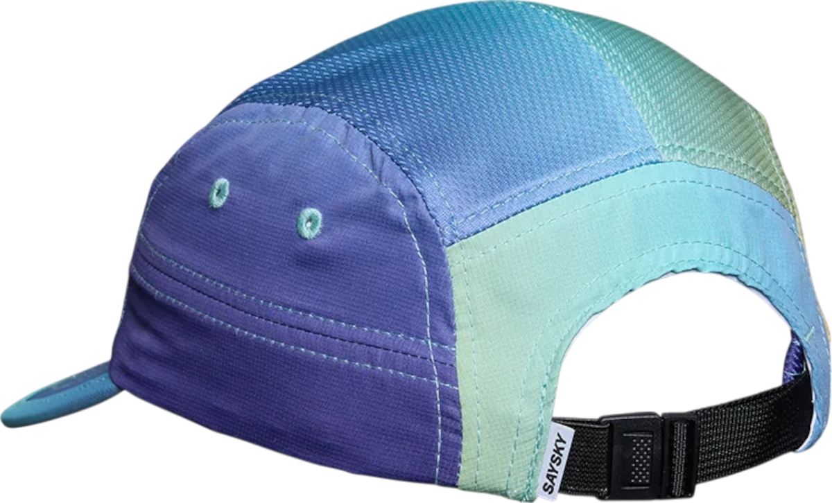 Kapa Saysky Saysky Drip Dye Combat Cap Višebojno | nuaca101c-1033, 1