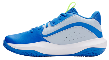 Tenisice i cipele Under Armour Lockdown 7 Žuta | 3028512-453, 1