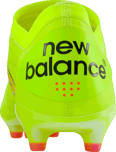 Tenisice i cipele New Balance 442 Elite FG v2 Žuta | ms41f-ef2, 4