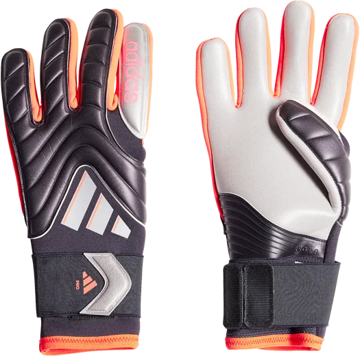 Rukavice adidas Originals adidas COPA GL PRO Goalkeeper Gloves Crna | is7584