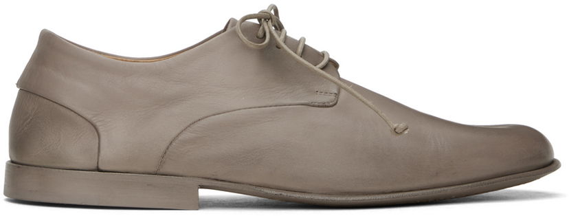Odjeća Marsèll Marsèll Stucco Derbys Bež | MM4677 091 201