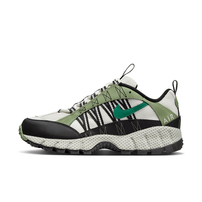 Tenisice i cipele Nike Air Humara "Oil Green" Zelena | FJ7098-301, 0