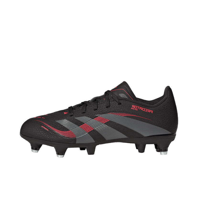 Tenisice i cipele adidas Performance Predator League SG J Crna | id3761