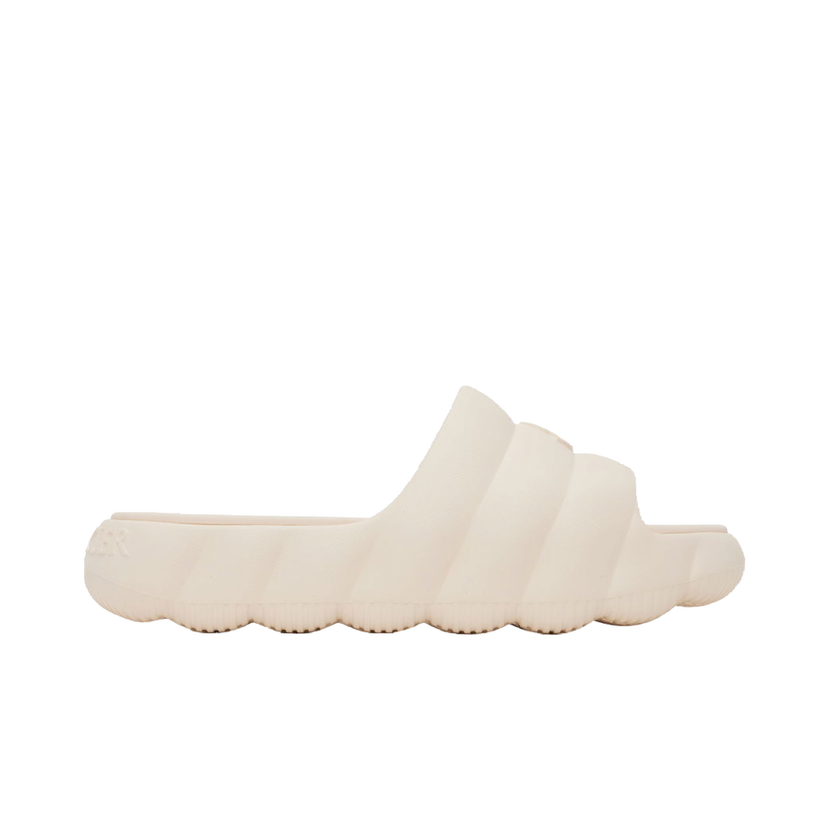 Tenisice i cipele Moncler Off-White Lilo Slides Bež | J109B4C00170M2559