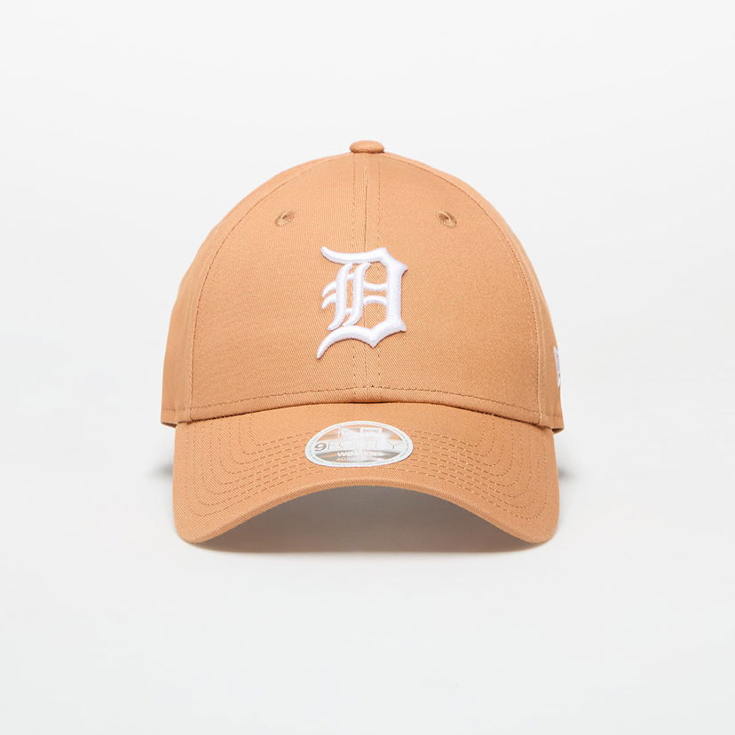 Kapa New Era New Era 9FORTY Detroit Tigers Baseball Cap Smeđa | 60595172