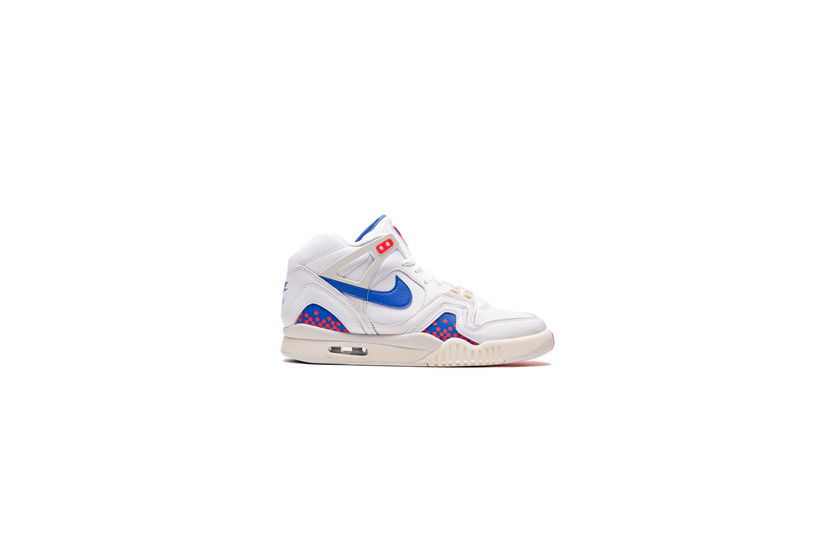 Tenisice i cipele Nike Air Tech Challenge 2 Bijela | FZ9033-102