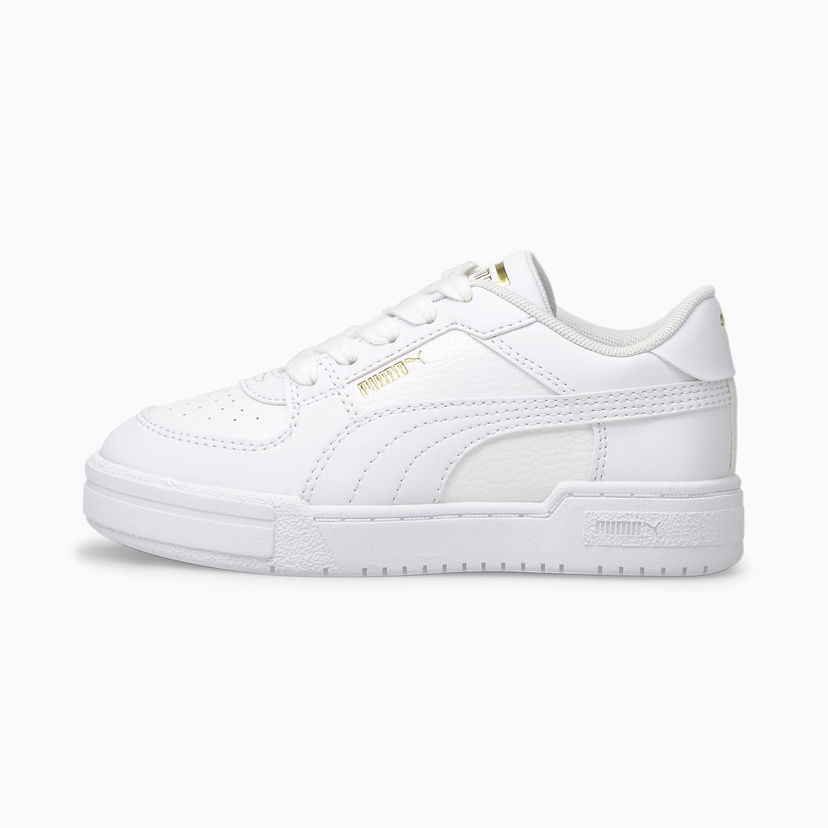 Tenisice i cipele Puma CA Pro Classic Bijela | 382278_01