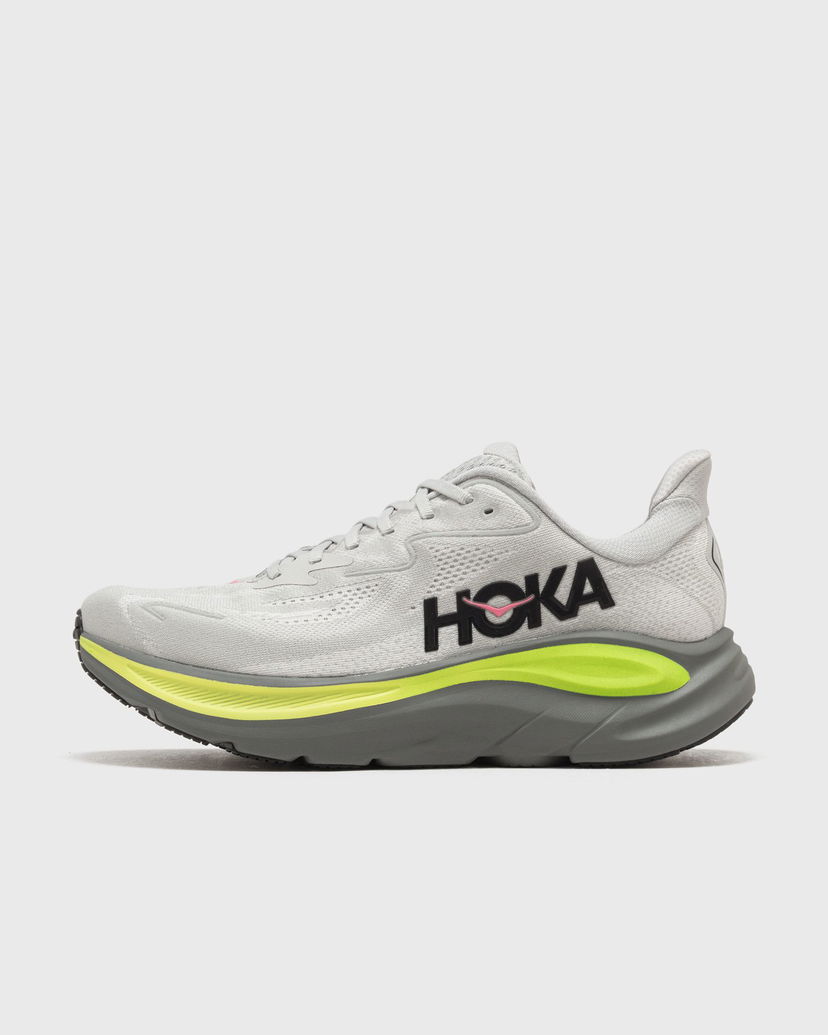 Tenisice i cipele Hoka One One Clifton 10 Siva | 1162030-SRDST
