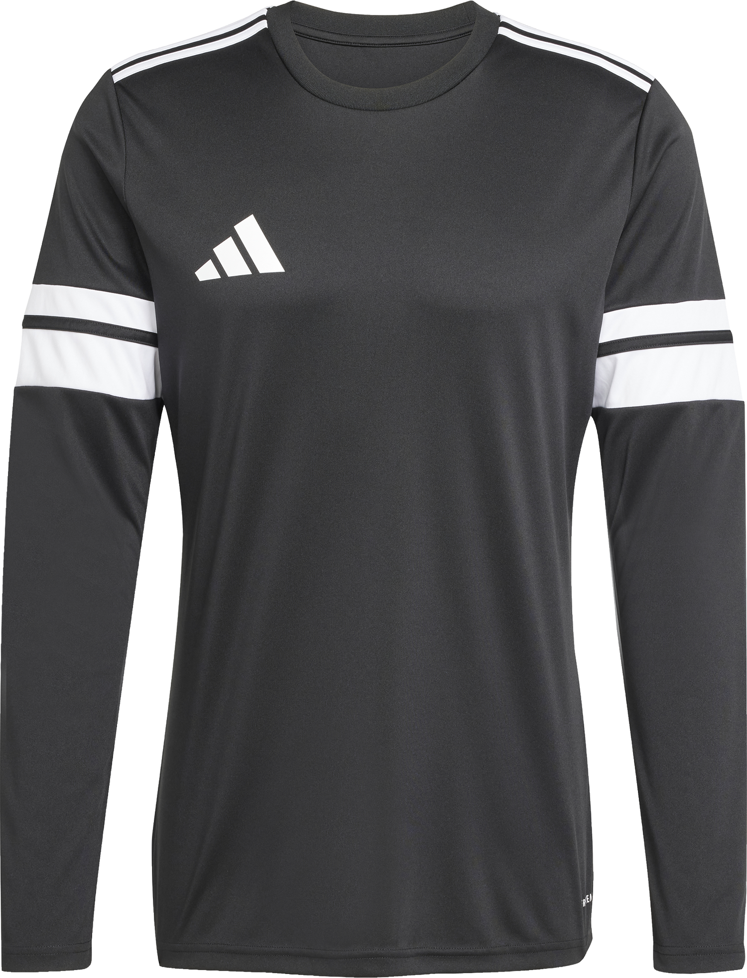 Majica kratkih rukava adidas Performance Adidas Squadra 25 Long Sleeve Jersey Crna | jf6073, 0