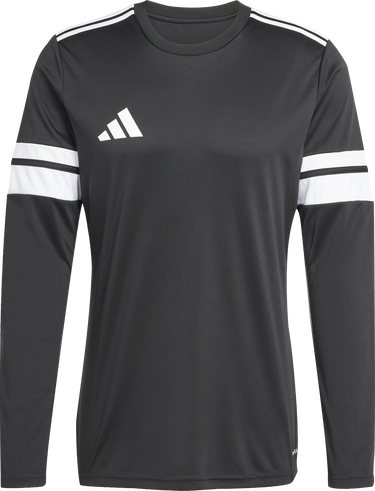Majica kratkih rukava adidas Performance Adidas Squadra 25 Long Sleeve Jersey Crna | jf6073, 0
