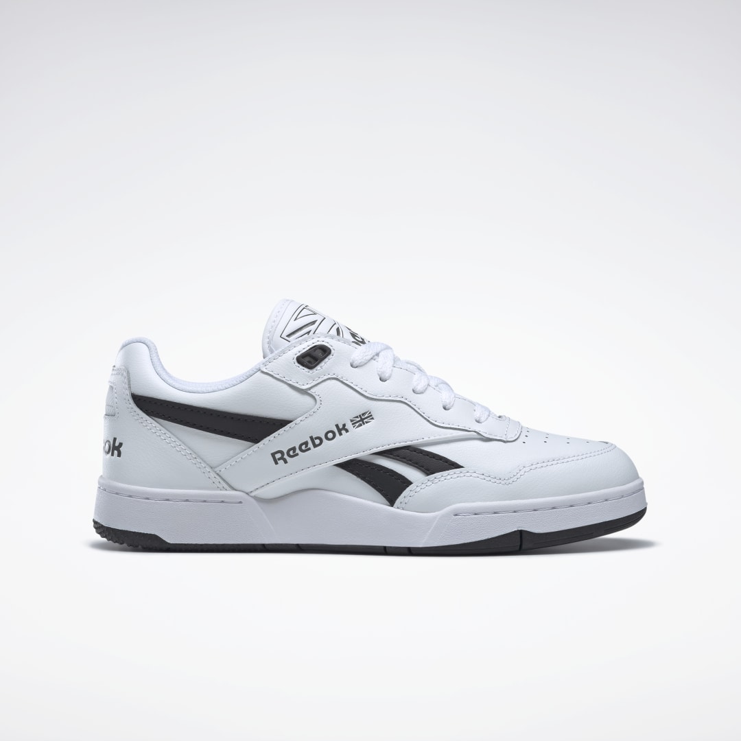 Tenisice i cipele Reebok BB 4000 II Bijela | IE4298, 0