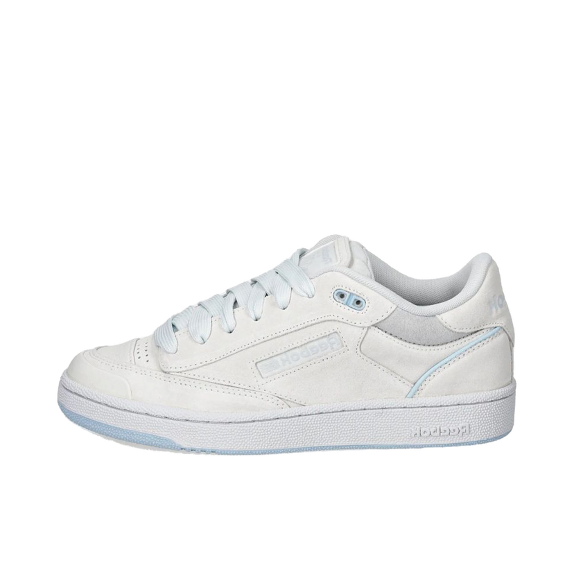 Tenisice i cipele Reebok Classic Club C Bijela | 100201226