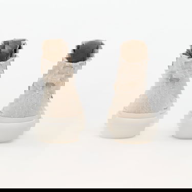 Tenisice i cipele Y-3 Nizza High Supplier Colour/ Off White/ Dust Sand Bež | IG4088, 3