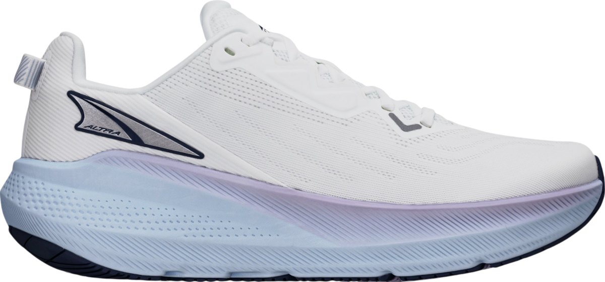 Tenisice i cipele Altra Running Altra FWD VIA Bijela | al0a85pw-1411, 0
