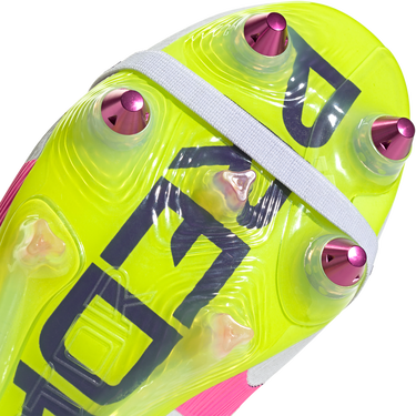 Tenisice i cipele adidas Performance Predator Elite FT SG Bijela | id8942, 7