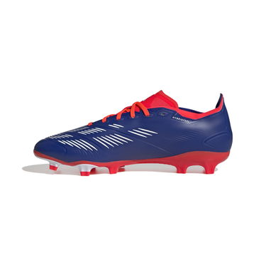 Tenisice i cipele adidas Performance Predator League Firm Ground Plava | IF6348, 4