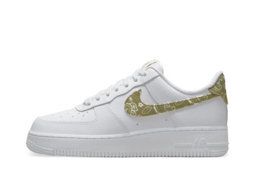 Tenisice i cipele Nike Air Force 1 '07 W Bijela | DJ9942-101