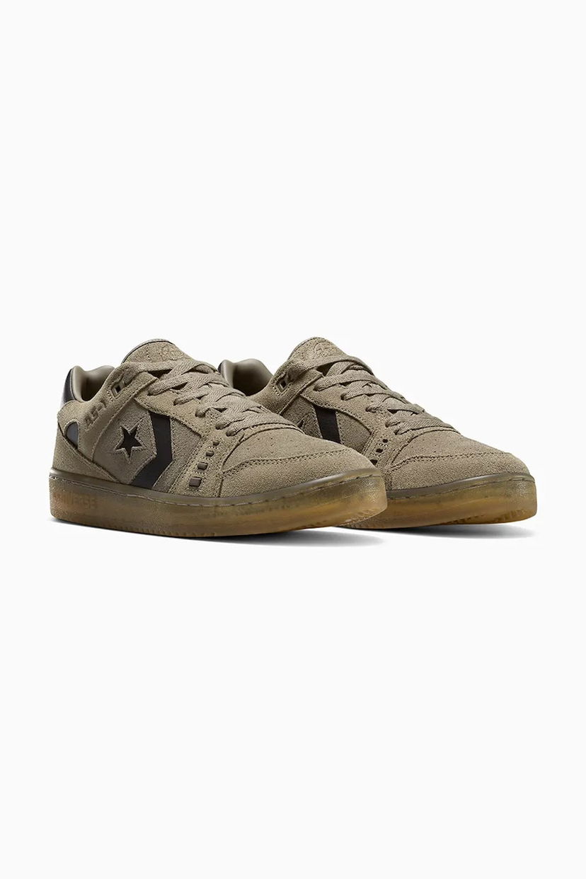Tenisice i cipele Converse Converse CONS AS-1 Pro Zelena | A11920C