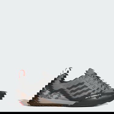 Tenisice i cipele adidas Performance Terrex Swift Solo 2.0 Siva | ID3449, 0