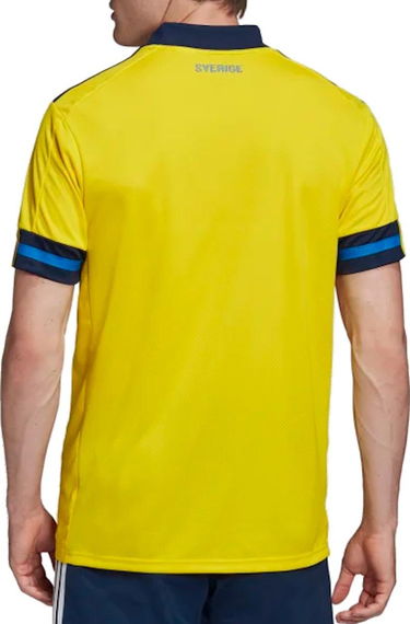 Dres adidas Originals Sweden Žuta | FH7620, 3