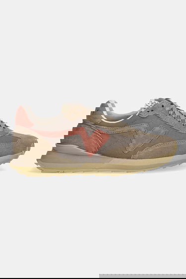 Tenisice i cipele visvim Visvim FKT Runner Siva | 125101001005, 1