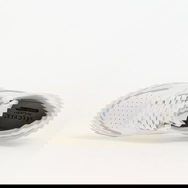 Tenisice i cipele Skechers Uno Court - Low-Post White Bijela | 183140 WHT, 2