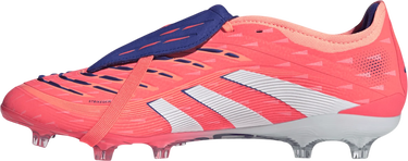 Tenisice i cipele adidas Performance Predator Pro Fold-Over Tongue FG Football Boots Višebojno | js4073, 2