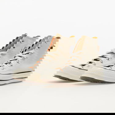 Tenisice i cipele Converse Chuck 70 High "Crafted Stripe" Bež | A00473C, 5
