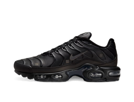 Tenisice i cipele Nike A-COLD-WALL* x Air Max Plus "Black" Crna | FD7855-001
