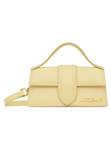 Torba za rame Jacquemus Le Papier 'Le Bambino' Bag Bež | 22H213BA006-3060