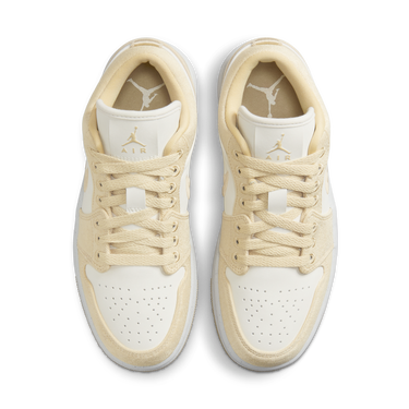 Tenisice i cipele Jordan Air Jordan 1 Low "Gold" Žuta | FN3722-701, 2